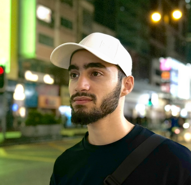 Orbit co-founder