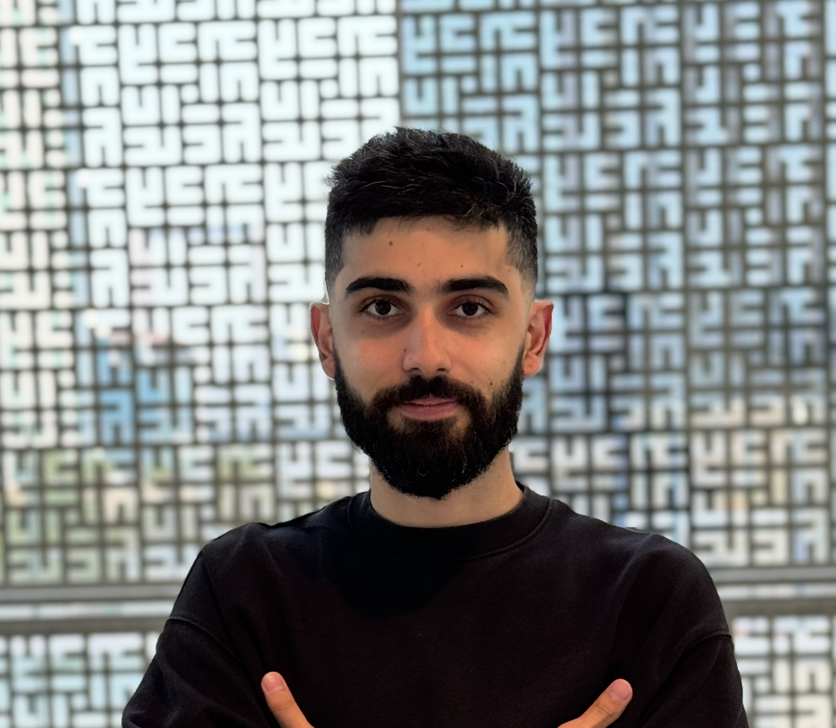 Orbit co-founder